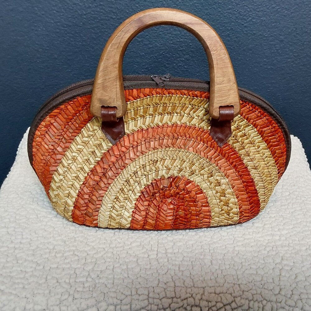 Handbag